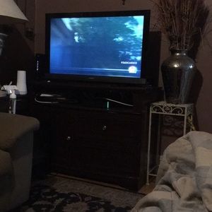 Meet your Posher, Zanetta